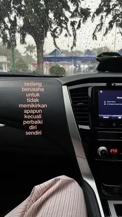 perbaiki diri