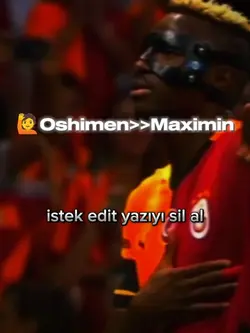 istek edit
