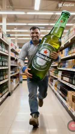 cerveja Heineken
