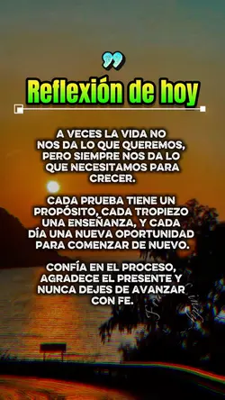 Frases para hoy!