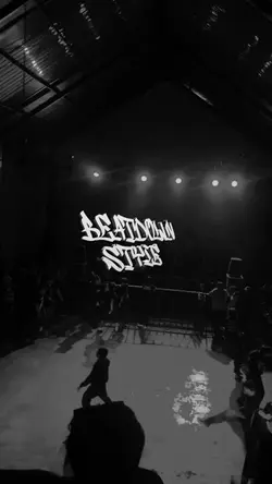 BEATDOWN STYLE