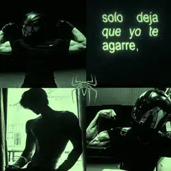y no te voy a negar