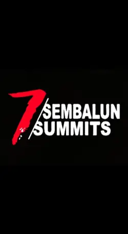 7summit Rinjani