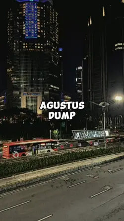JJ AGUSTUS DUMP 2023