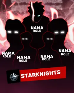 ROSTER 5 ORG, ELTCS