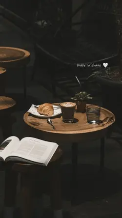 Ulang tahun aestetic