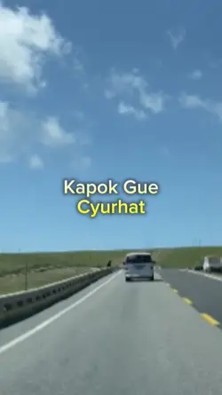 kapok curhat