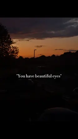 Blue eyes