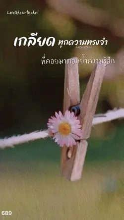 เกลียดความทรงจำ
