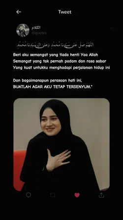 beri aku semangat...