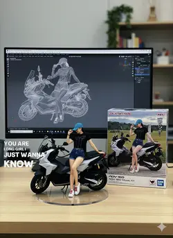 Gemini ai Trend 