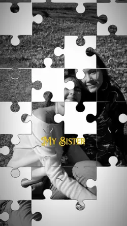 I Love My Sister