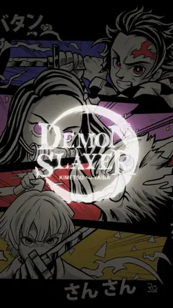 Demon slayer 