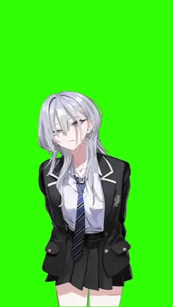 GFX Anime Bergerak