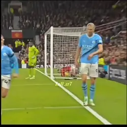 Foden x Did it first