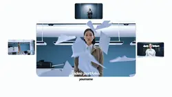 Video Portfolio