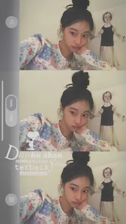 lesung pipi