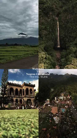 Negros occidental 