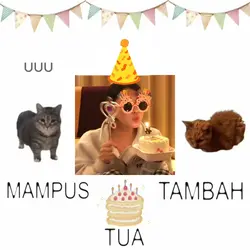 ulang tahun