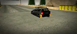 Ek9 hitam premium