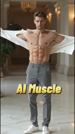 AI MUSCLE