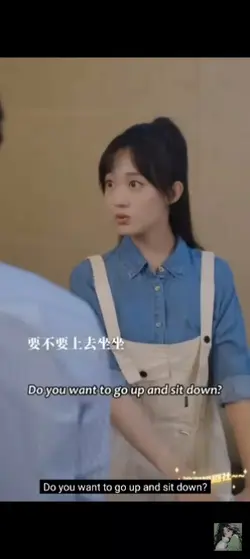 Cdrama 