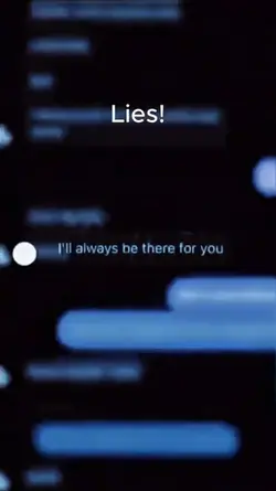 Your lies