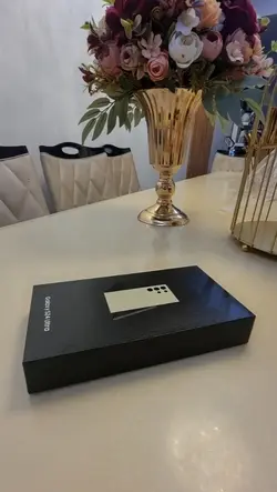 unboxing