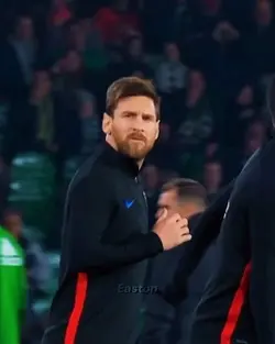 Free Messi edit