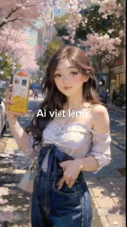 mẫu viết lệnh 