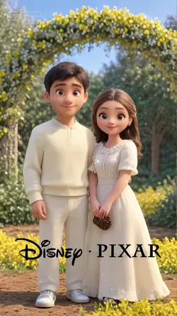 ai 3d cartoon 