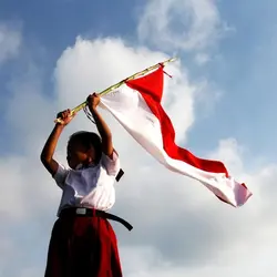 dirgahayu indonesia