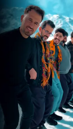 Halay şablonu 