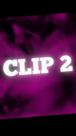 TEMPLATE CHILL EDIT