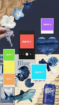 Wallpaper maker