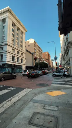 City Scape