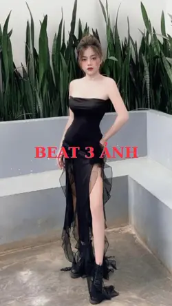 Beat 3 ảnh váy xinh