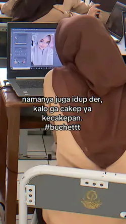 NAMANYA JUGA HIDUP