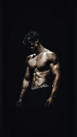 GYM STORY | 1 PHOTO