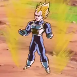 Vegeta