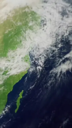 jj zoom dari satelit