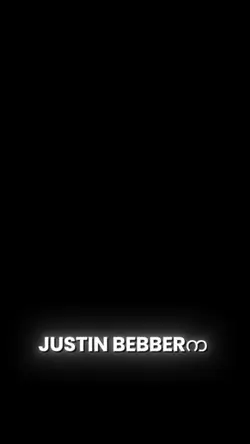Justin Biebar က
