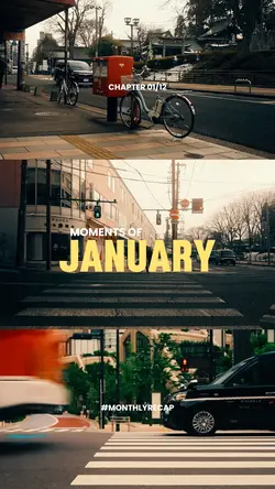 JANUARY DUMP 2026