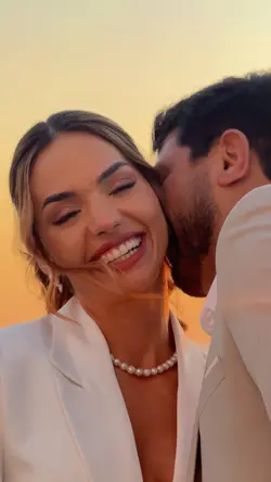 Ensaio casal 
