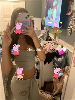 Suzie & Peppa trendi
