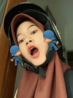 sticker pocoyo kiss