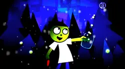 PBS kids night fx