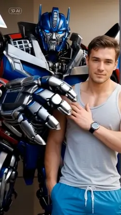 Optimus Prime