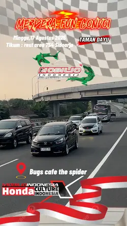 Konvoi MOBILIO