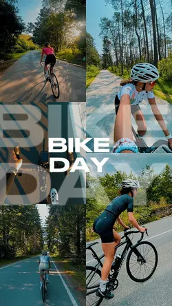 Bike Day